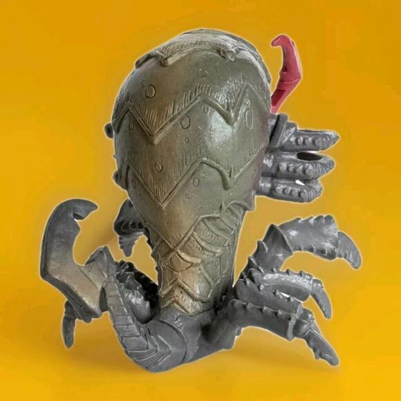 TMNT Mini Mutants 2-pack Paleo Patrol Leonardo Scorpion Figure Only - Picture 3 of 4